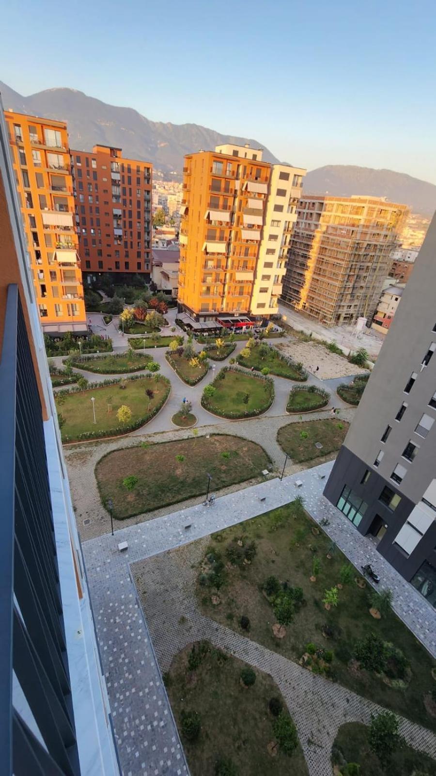Dajti Mountain View Tirana Exterior foto
